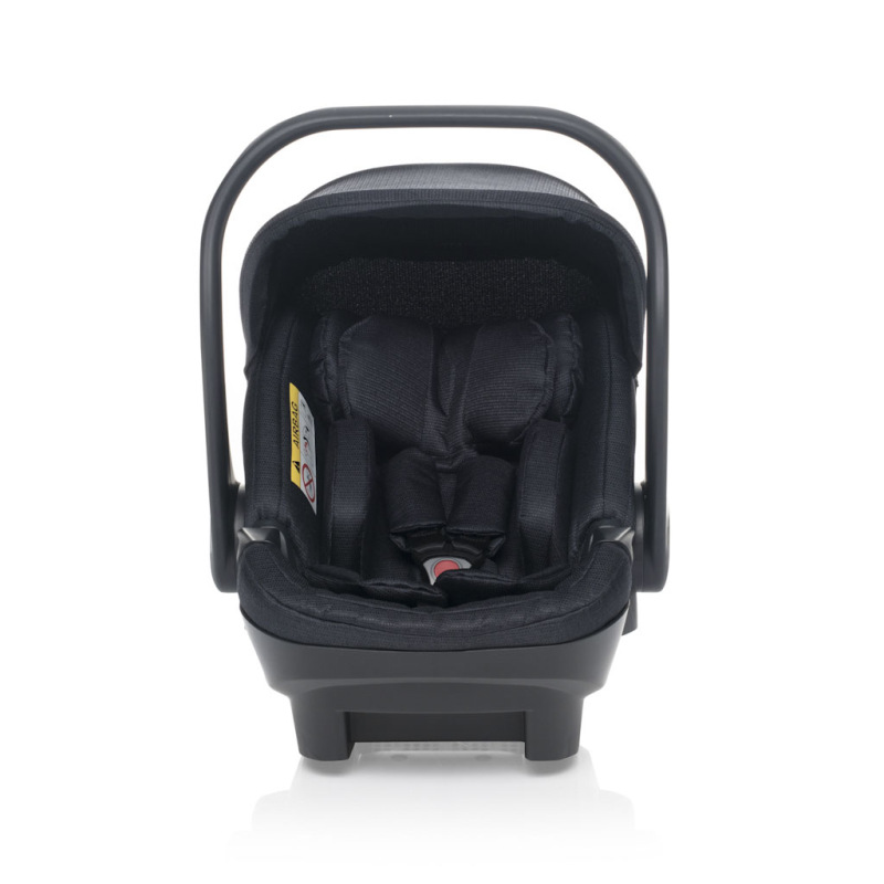 Autosedačka XS Plus i-size, Vulcan Blue 1