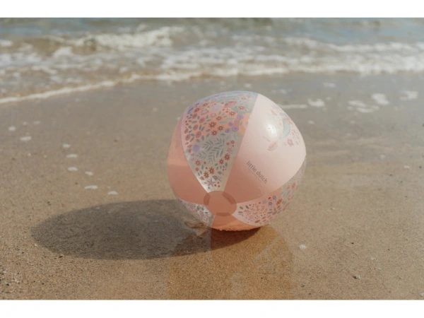 Nafukovacia lopta Dreamy Mermaid 2