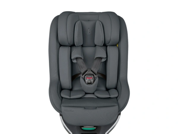 Autosedačka 40-105 cm i-Class Plus i-SIZE Graphite