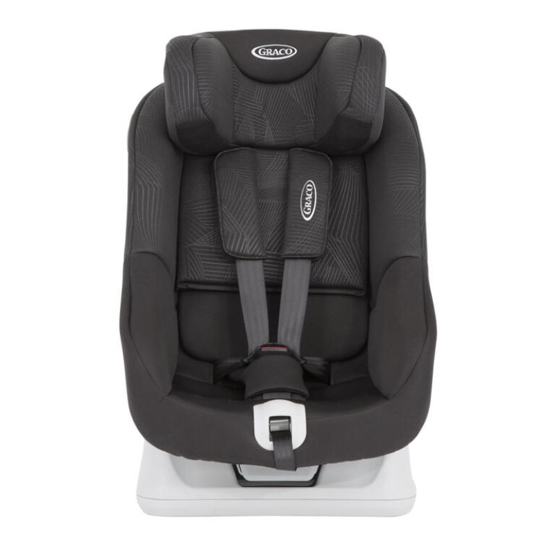 GRACO Autosedačka Extend LX R129, Midnight