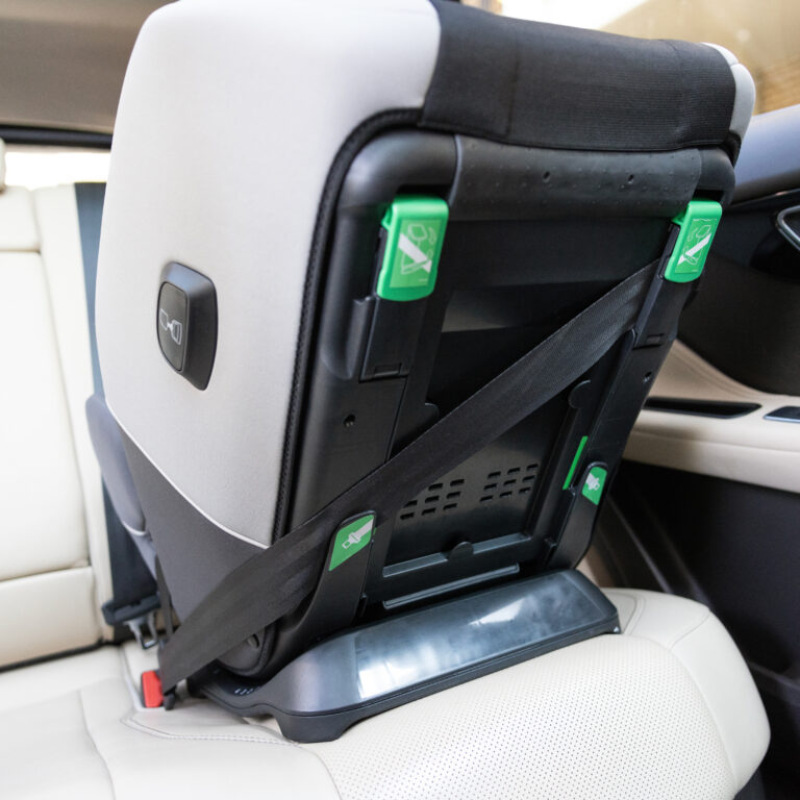 Graco SlimFit™ R129 iron 7