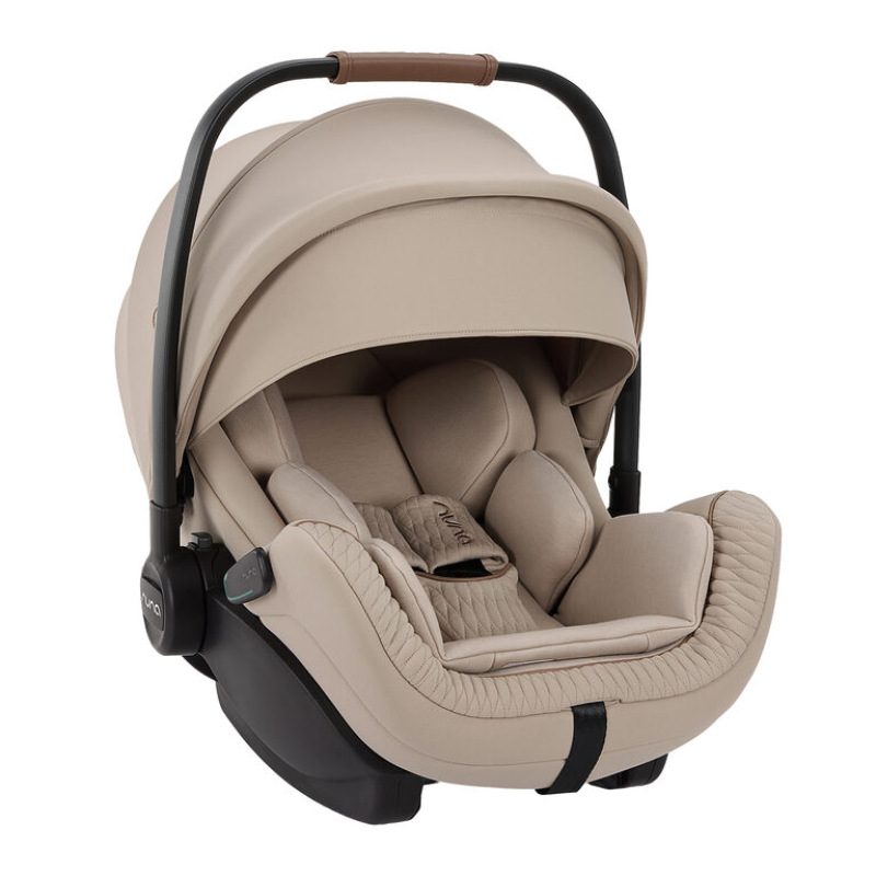 Nuna ARRA™ flex cosmopolitan autosedačka od narodenia