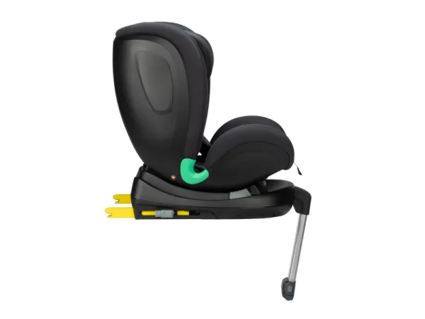 Atlas 360 i-Size autosedačka Mineral Black 11