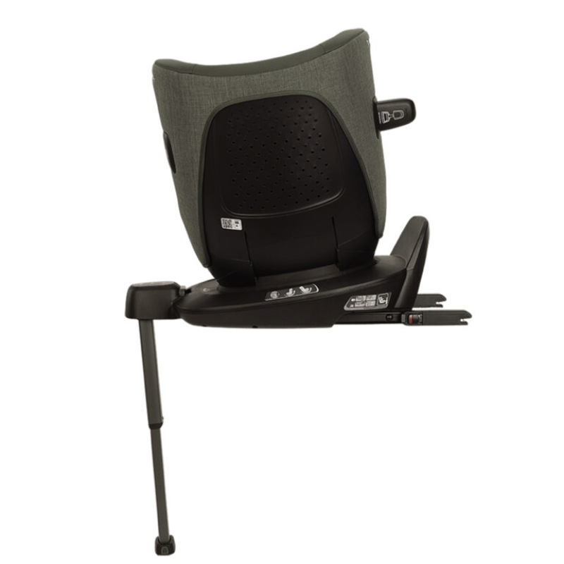 Nuna PRUU™ forest 4