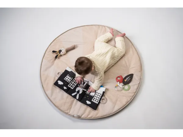 Sada hračiek Black&White Kit 7