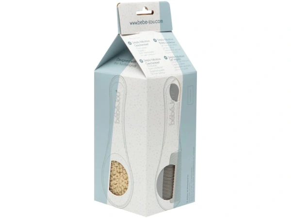 Bébé-Jou Hygienická sada Griffin Grey 2