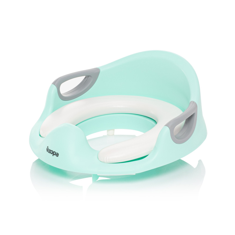 WC sedátko Coach, Ice Green 1