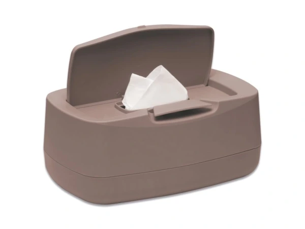 Bébé-Jou Box na obrúsky Mocha Mousse 1