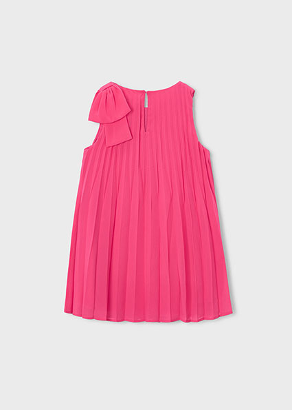 Mayoral šaty clover 1