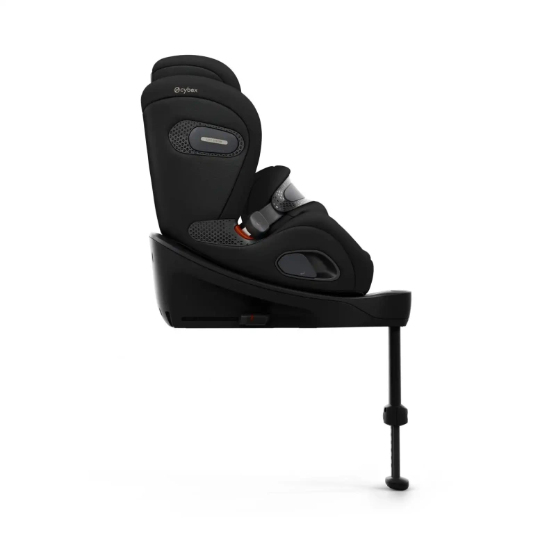 Autosedačka CYBEX Anoris S, Sepia Black Comfort 3