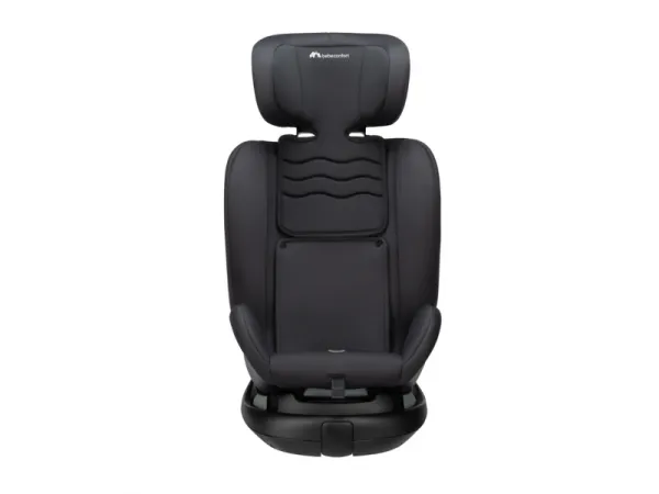 Atlas 360 i-Size autosedačka Mineral Black 5