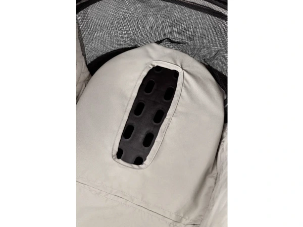 Kombinovaný kočík MOON CIAO ORBIT set - GHOST 20