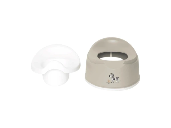 Bébé-Jou Detský nočník Grow Steppe 1