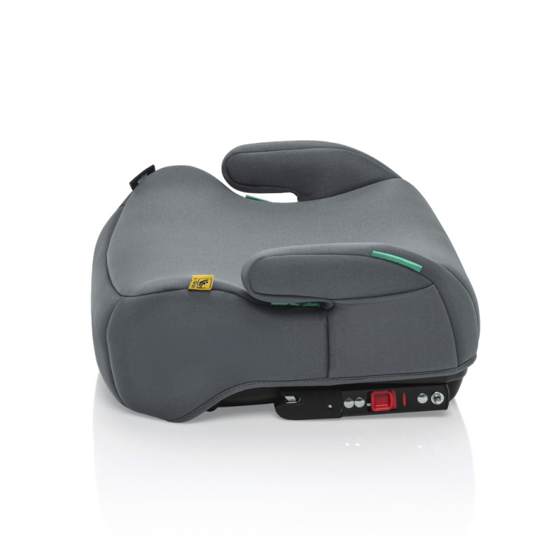 Autosedačka Kappa R129 isofix, Grey 4