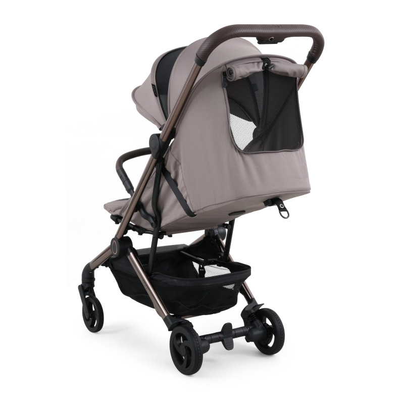 BabyStyle Egg Sky® kočík, Taupe 2026 12