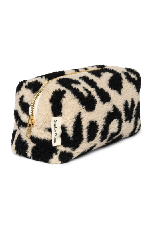 STUDIO NOOS - Teddy POUCH - pouzdro | Holy Cow 1