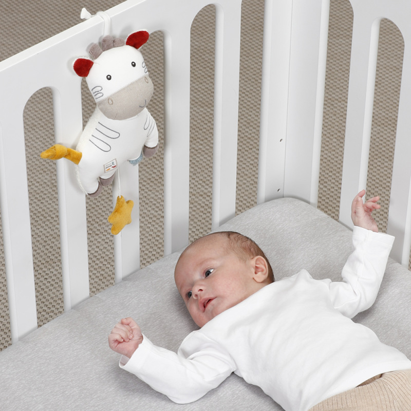 Hracia hračka zebra, FehnNatur 5