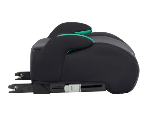 Gaia I-Fix podsedák Mineral Black 1