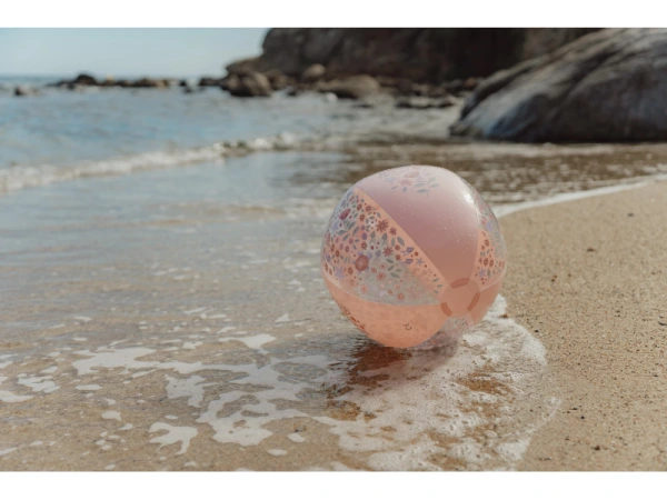 Nafukovacia lopta Dreamy Mermaid 4