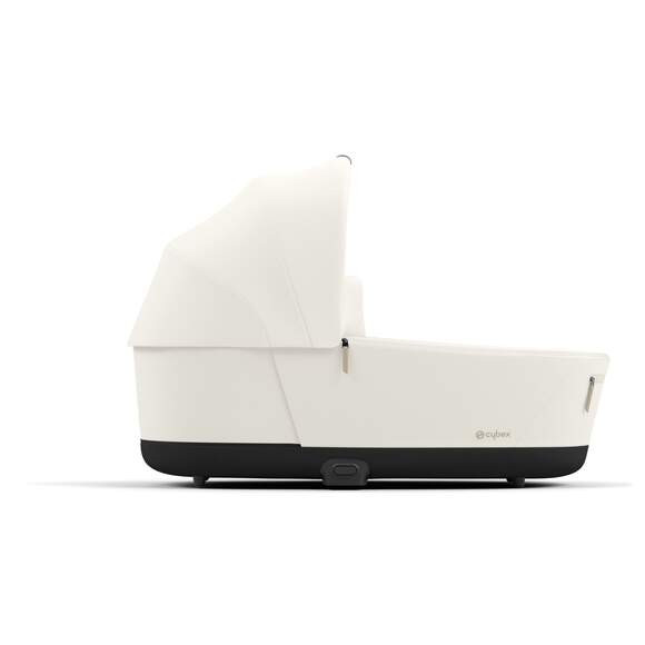 Cybex e-Priam Rose Gold, Off White elektrický kočík 7