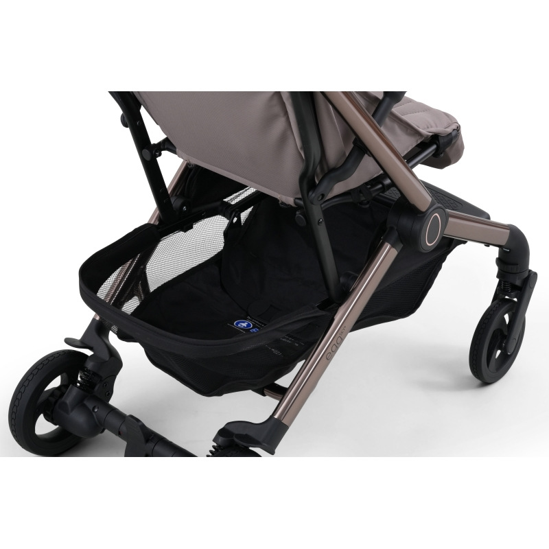 BabyStyle Egg Sky® kočík, Taupe 2026 15