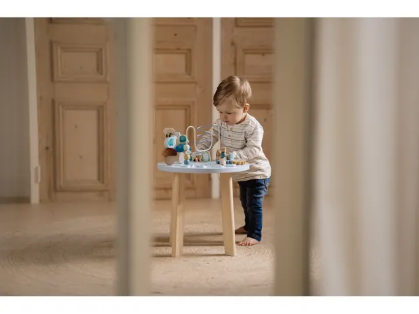 Stolík s aktivitami Forest Friends 5