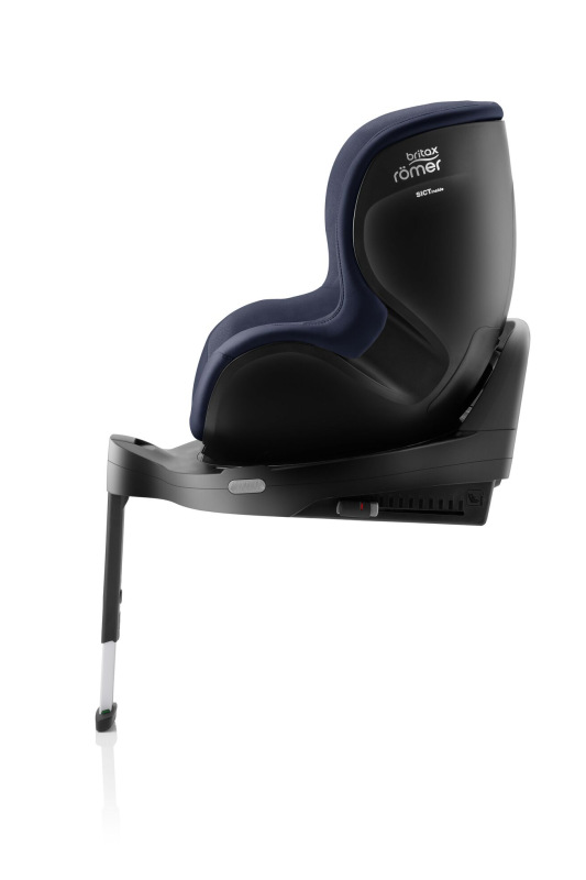 Autosedačka Dualfix Pro M Style, Night Blue Style 7