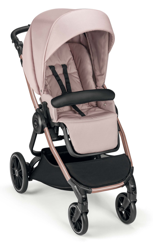 SET Podvozek Techno + Farebný komplet LOVING, Col.V95s+Col.527 4