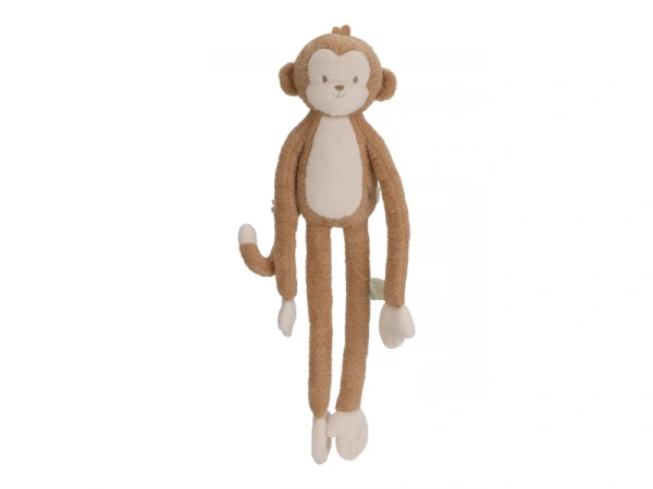 Opička plyšová XL Safari Friends 2