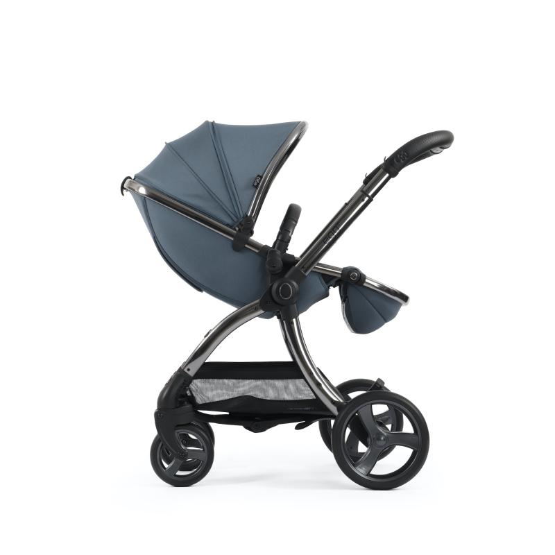 BabyStyle Egg3 kočík, Topaz 2025 9