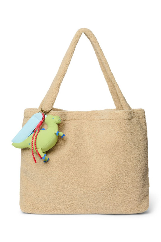 Studio Noos – BAG CHARM prívesok na tašku/batoh - Dino 5