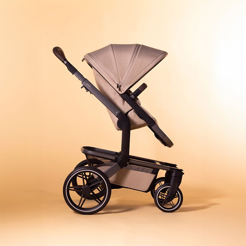 JOOLZ | Joolz Day5 kompletný set | Sandy taupe 1