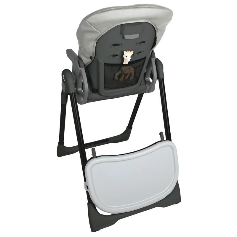 RENOLUX BEBE VISION jedálenská stolička 2025, Paloma 6