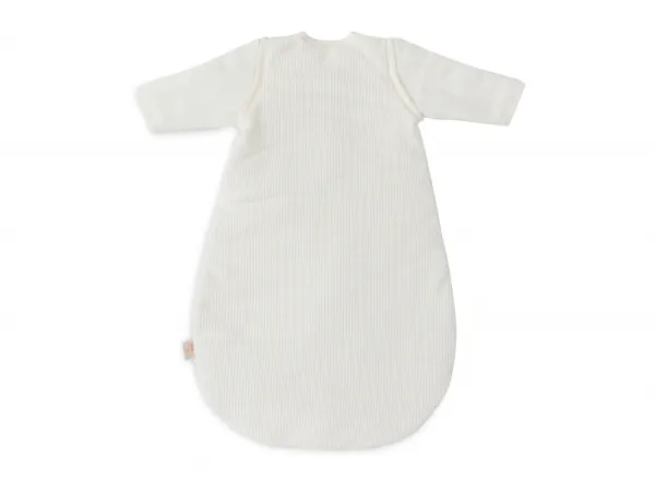 Spací vak 2v1 70cm Rib Ivory 1