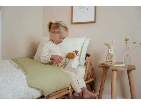 Nočné svetlo králiček Fairy Garden 2