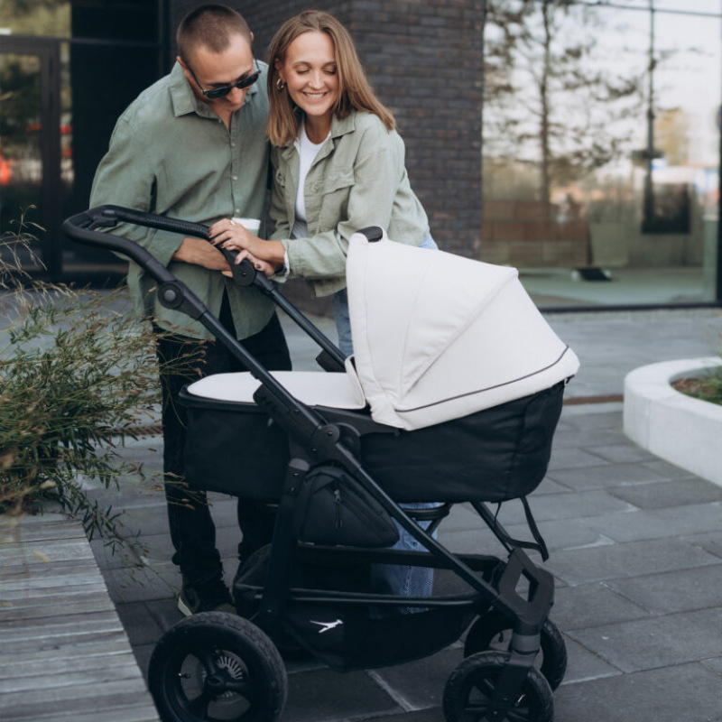 Tfk mono4 frame - air chamber wheel 4