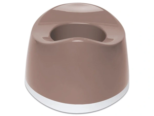 Bébé-Jou Detský nočník Mocha Mousse