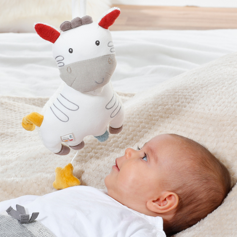 Hracia hračka zebra, FehnNatur 6