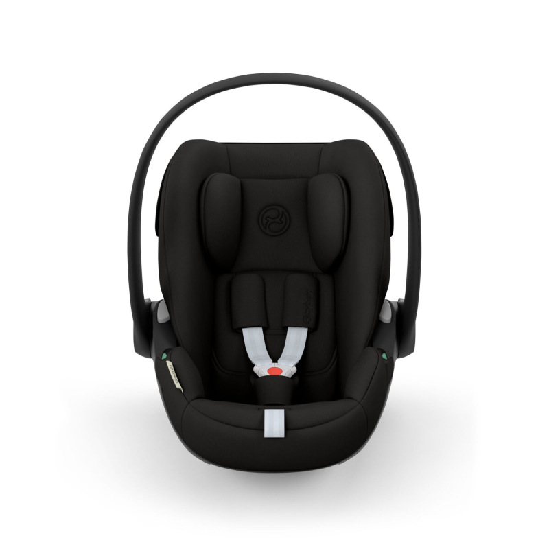 Autosedačka od narodenia Cloud G3 i-Size Comfort - MAGIC BLACK 1