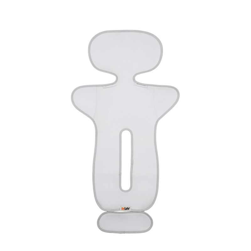BeSafe Airflow Liner light grey