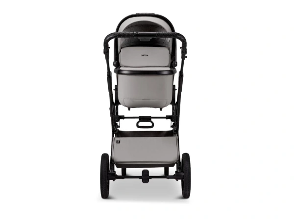 Kombinovaný kočík MOON CIAO ORBIT set - GHOST 10