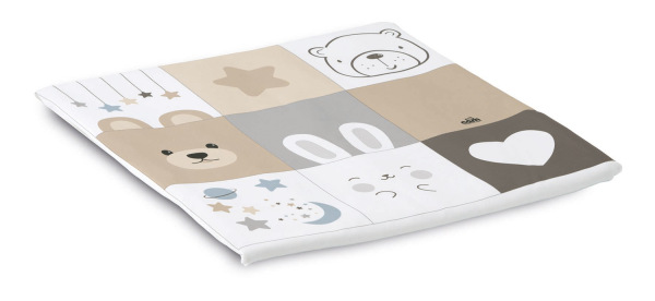 Ohrádka Qbox, col. 103 1