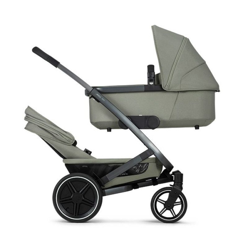 JOOLZ | Joolz Geo3 Duo set adaptérov na spodný hlboký diel/sedátko 1