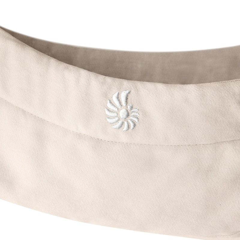 ERGOBABY | SLING - Upsie sling nosič - Natural Beige Šatka na nosenie detí 3