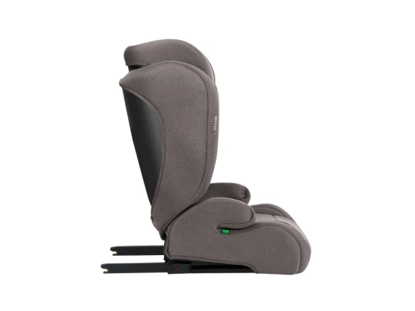 Autosedačka 100-150 cm i-Stand i-SIZE Brown 4