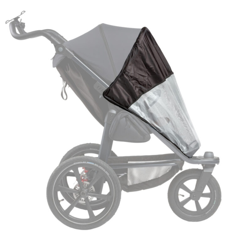 Tfk sunprotection mono/pro stroller 2