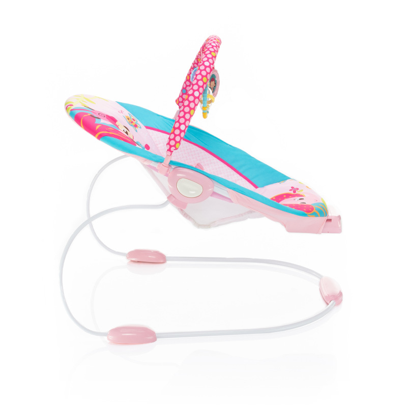 Lehačka Happy, Safari Pink 2