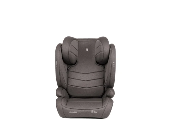Autosedačka 100-150 cm i-Stand i-SIZE Brown 1