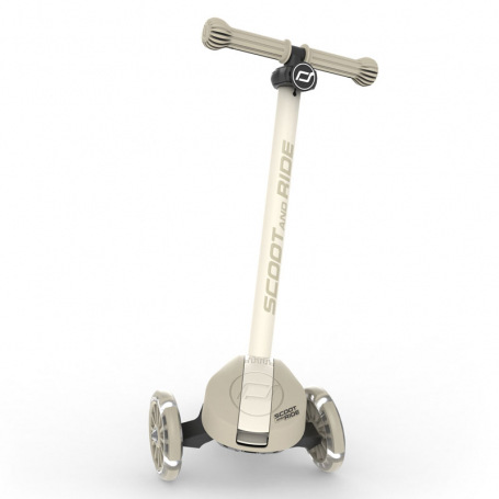 Scoot & Ride Detská kolobežka Highwaykick 3S - ASH 8