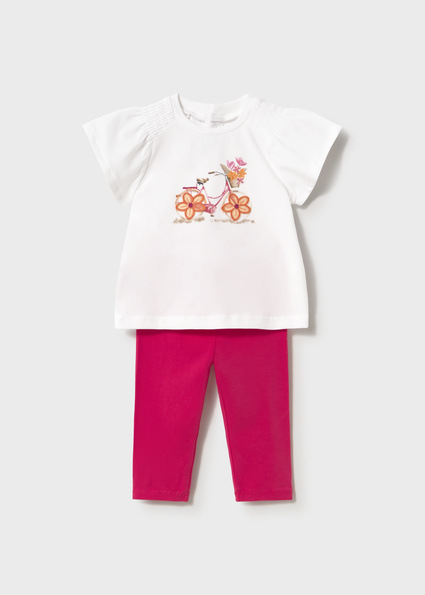 Mayoral súprava Clover